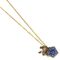 Harry Potter Chocolate Frog necklace |  Techbox