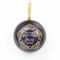 Harry Potter Chocolate Frog Pin + Christmas ball - Merchandise Seasonals - Various - Techbox