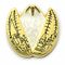 Harry Potter Golden Egg pin badge