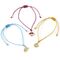 Harry Potter Golden Snitch Friendship Set 3 bracelets |  Techbox