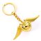 Harry Potter Golden Snitch keychain |  Techbox