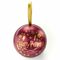 Harry Potter Gryffindor Necklace + Christmas ball |  Techbox