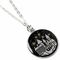 Harry Potter Hogwarts Castle necklace |  Techbox