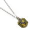 Harry Potter Hufflepuff necklace |  Techbox