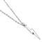 Harry Potter Lightning Bolt necklace |  Techbox