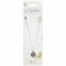 Harry Potter Platform 9 3/4 necklace |  Techbox