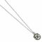Harry Potter Platform 9 3/4 necklace |  Techbox
