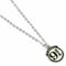 Harry Potter Platform 9 3/4 necklace |  Techbox