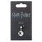 Harry Potter Platform 9 3/4 slider charm