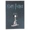 Harry Potter Sorting Hat slider charm