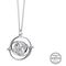 Harry Potter Time Turner swarovski necklace - Jewelry, Bracelets & Necklaces - Gifts - Techbox