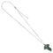 The Lord of the Rings The Leaf of Lorien necklace - Jewelry, Bracelets & Necklaces - Gifts - Techbox