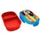 Disney Mickey lunch box + cutlery |  Techbox