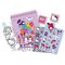 Hello Kitty and Friends 3D stationery case