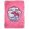 Hello Kitty and Friends A5 Plush notebook |  Techbox