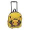 Pokemon Skate Face 3D trolley 32cm - Bags, Backpacks & Luggages - Fashion - Techbox