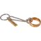 The Lord Of The Rings The One Ring keychain - Keychains - Gifts - Techbox