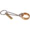 The Lord Of The Rings The One Ring keychain - Keychains - Gifts - Techbox
