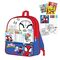 Marvel Spidey Amazing Friends Diy backpack set |  Techbox