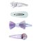 Disney Frozen blister pack 3 hairpins - Fashion Accessories - Fashion - Techbox