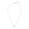 Disney Minnie Set necklace + earrings silver |  Techbox