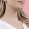 Disney Minnie Set necklace + earrings silver |  Techbox