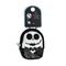 Disney Nightmare Before Christmas Jack Skellington Mini backpack keychain - Keychains - Gifts - Techbox