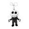 Disney Nightmare Before Christmas Jack Skellington plush keychan |  Techbox