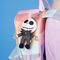 Disney Nightmare Before Christmas Jack Skellington plush keychan |  Techbox