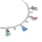 Disney Princess charm bracelet - Jewelry, Bracelets & Necklaces - Gifts - Techbox