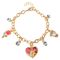 Disney Princess charm bracelet |  Techbox