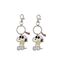 Peanuts Set 2 keychains |  Techbox