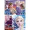 Disney Frozen 2 puzzle 2x60pcs - Puzzles - Gifts - Techbox