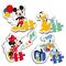 Disney Mickey My First Puzzle 3-6-9-12pcs - Puzzles - Gifts - Techbox