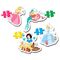 Disney Princess My First Puzzle 3-6-9-12pcs - GAMES & TOYS|PUZZLES - Λεπτομέρειες προϊόντος