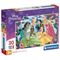 Disney Princess puzzle 30pcs - Puzzles - Gifts - Techbox