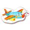 Means of Transport My First Puzzle 3-6-9-12pcs - Puzzles - Gifts - Techbox