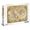 Ancient Map puzzle 2000pcs |  Techbox