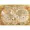 Ancient Map puzzle 2000pcs |  Techbox