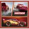 Disney Cars puzzle 3x48pcs - Puzzles - Gifts - Techbox