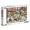 Disney Gala High Quality puzzle 6000pcs |  Techbox