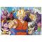 Dragon Ball puzzle 180pzs |  Techbox