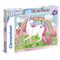 I Believe in Unicorns puzzle 104pcs |  Techbox