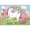 I Believe in Unicorns puzzle 104pcs |  Techbox
