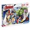 Marvel Avengers puzzle 180pcs - Puzzles - Gifts - Techbox
