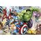Marvel Avengers puzzle 180pcs - Puzzles - Gifts - Techbox