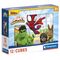 Marvel Spidey and His Amazing Friends puzzle 12pcs - Puzzles - Gifts - Techbox