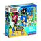 Sonic the Hedgehog puzzle 180pcs - Puzzles - Gifts - Techbox