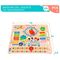 Disney Calendar educational game