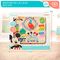 Disney Calendar educational game